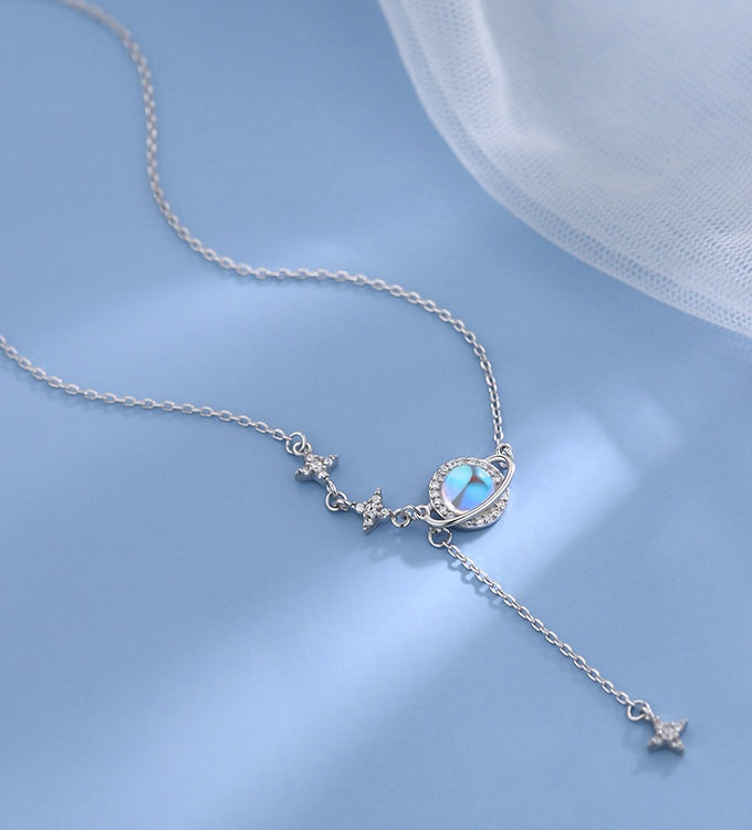 Star Universe Necklace