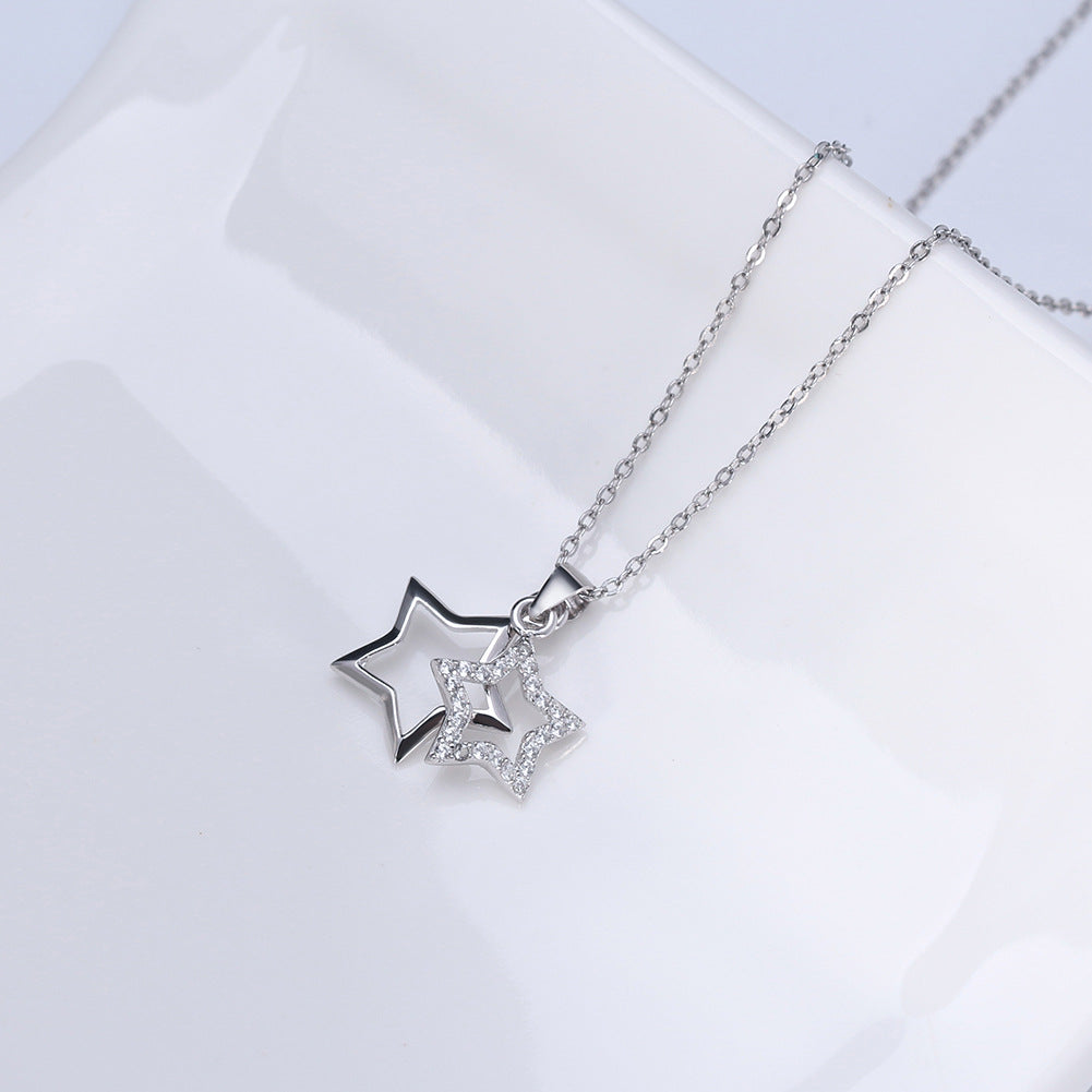 Star Necklace