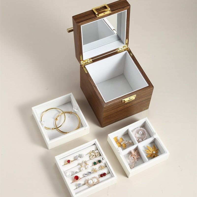 Classical Accessories storage Box