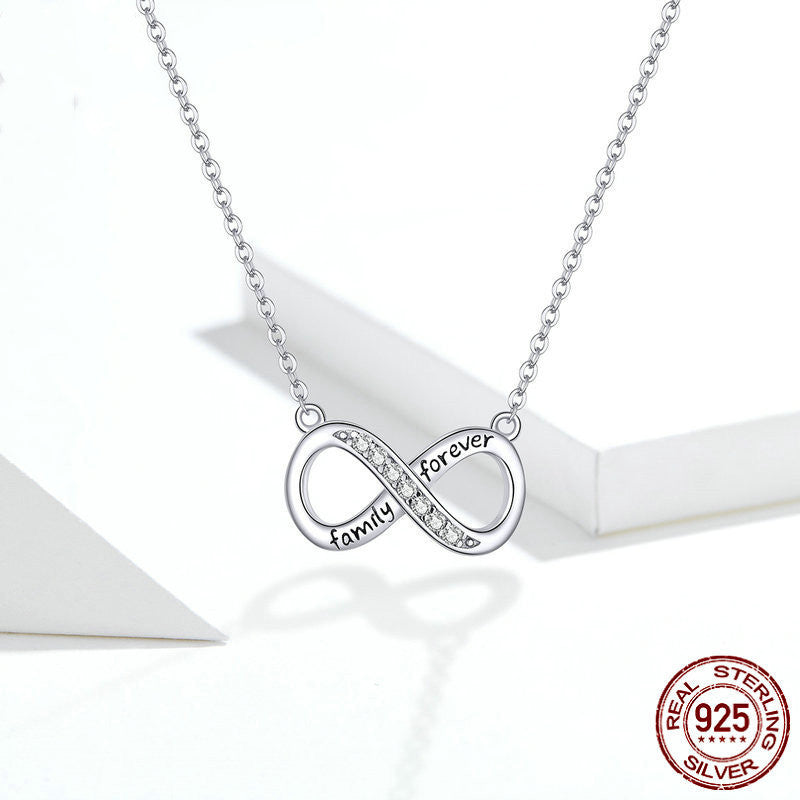 {Family Forever} Necklace