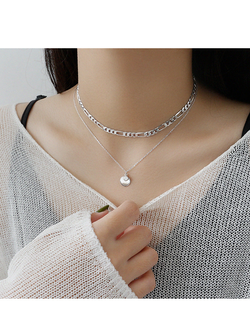 Simple Necklace