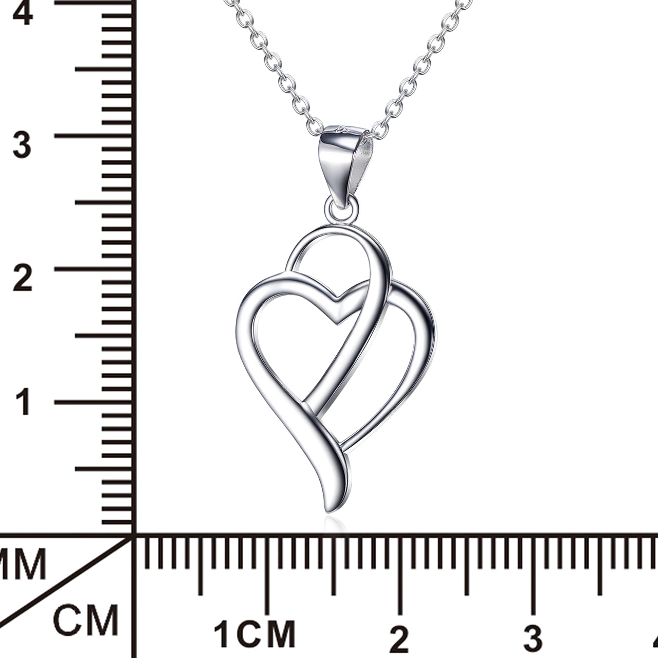 Heart Shape Necklace