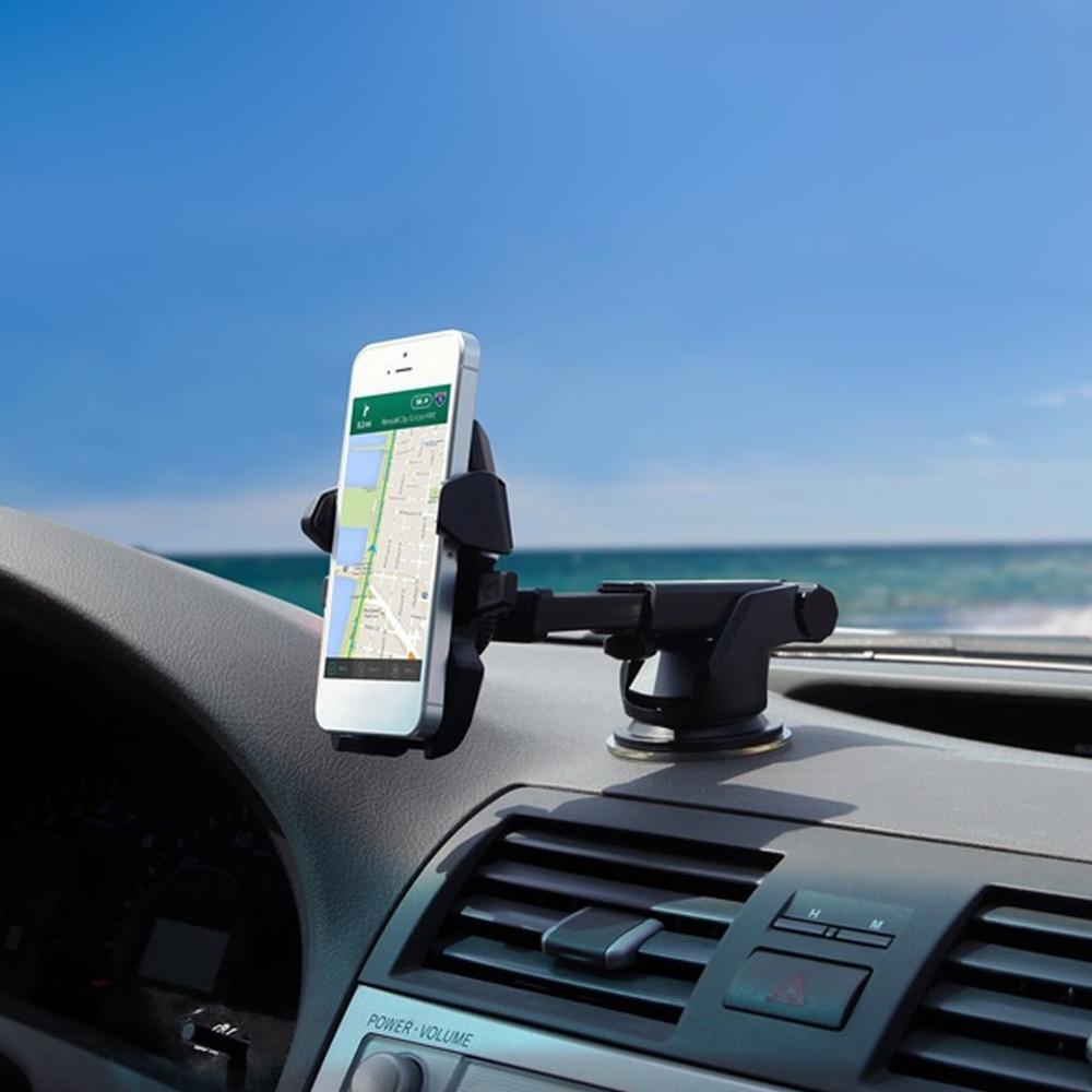 Windshield Car Phone Holder