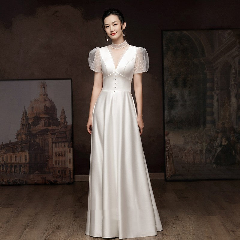 Susan Wedding Dress