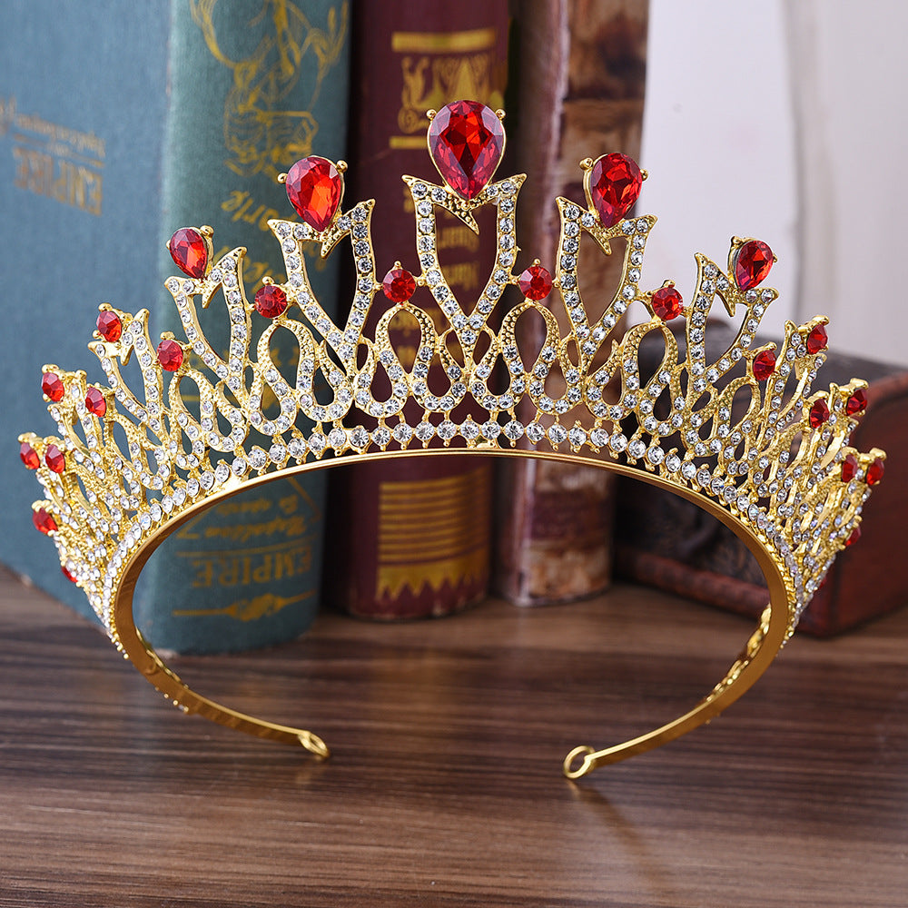 Ava Crown