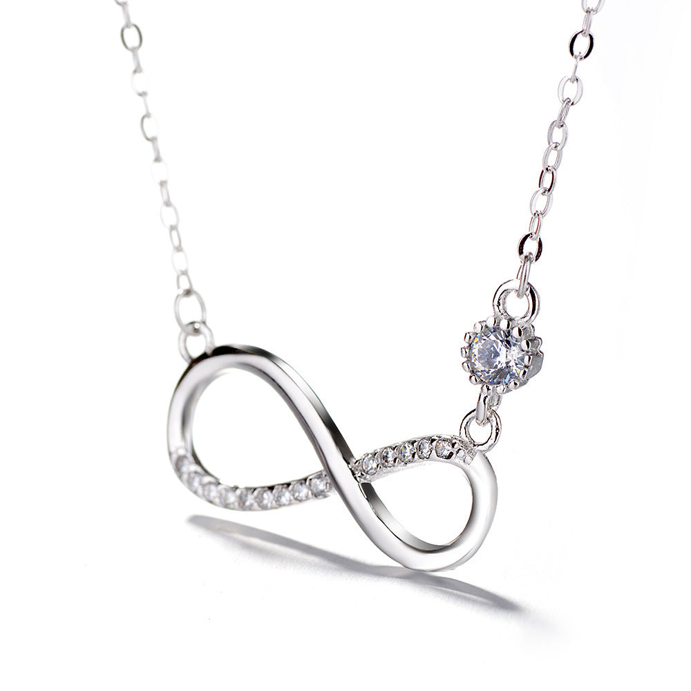 Infinity Necklace