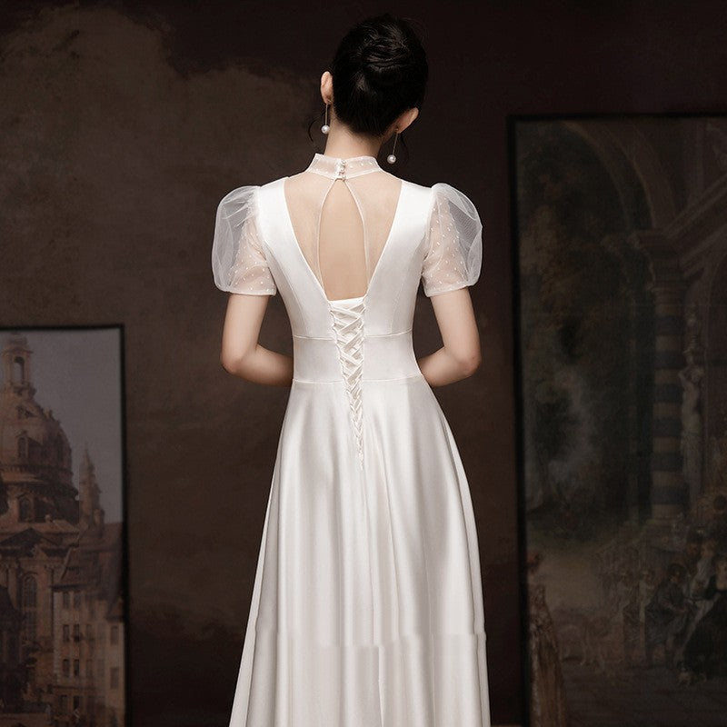 Susan Wedding Dress