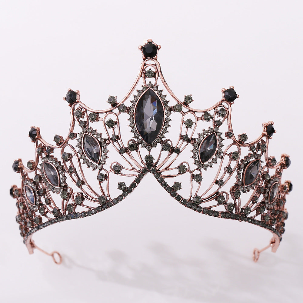 Freya Crowns