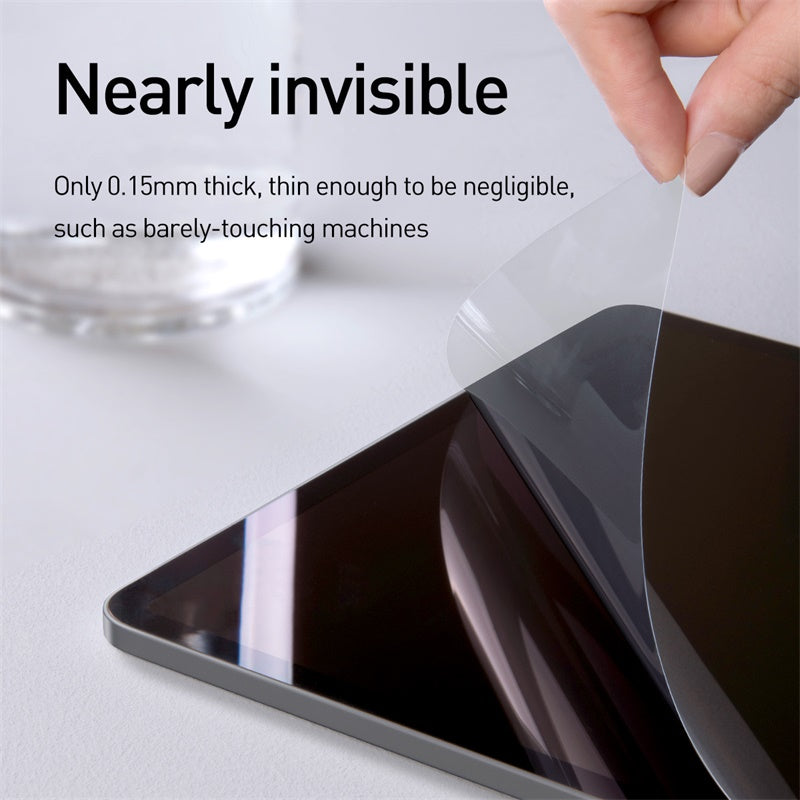 pad protective film