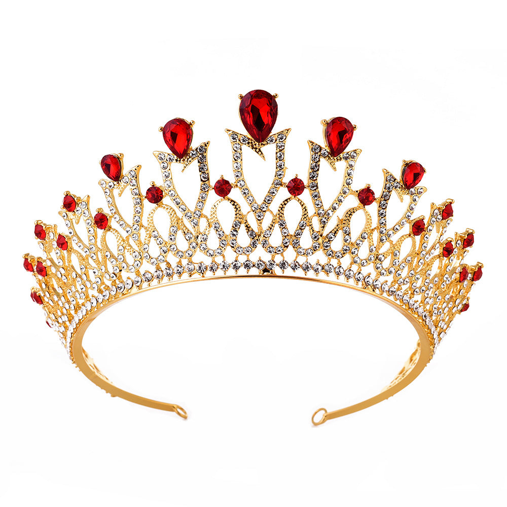 Ava Crown