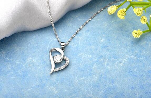 Heart Necklace