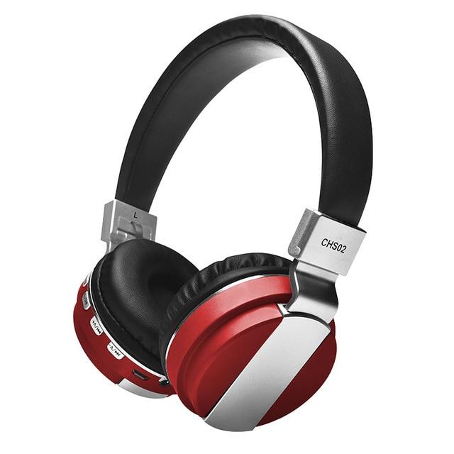 Headset Bluetooth