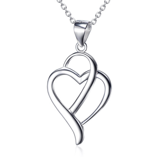 Heart Shape Necklace