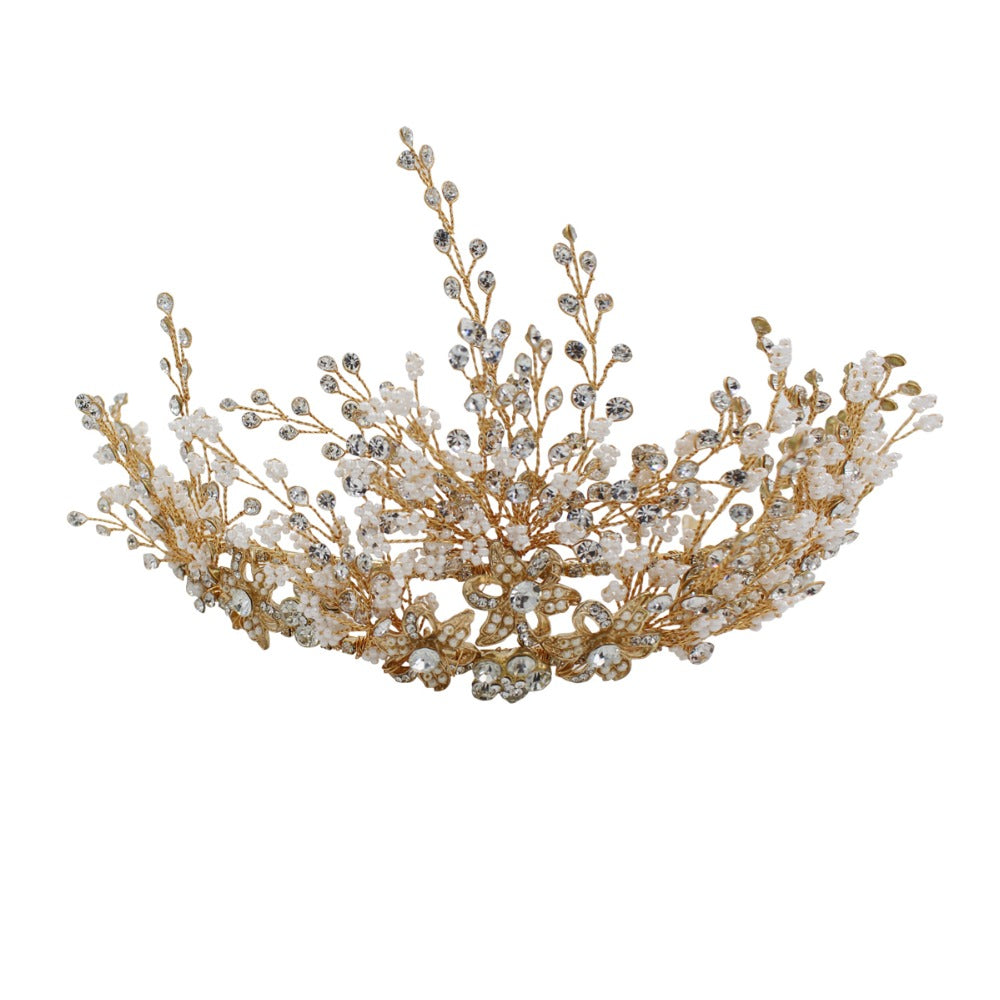 Imani Crown