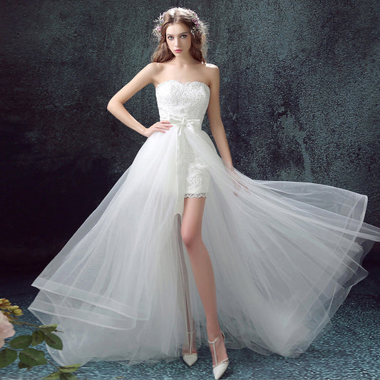 Lyan Wedding Dress