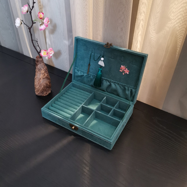 Flower Storage Box