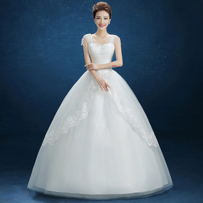 Helina  Wedding Dress