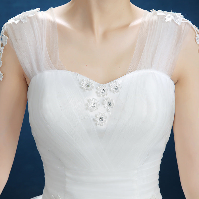 Helina  Wedding Dress