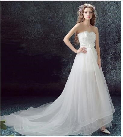 Lyan Wedding Dress