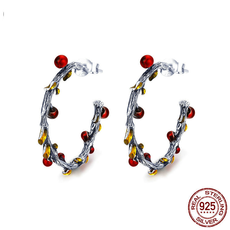 Ola  Earrings