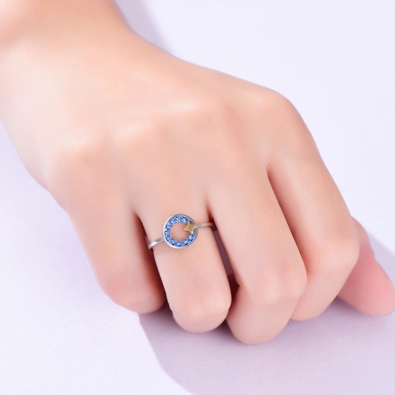 Star Ring