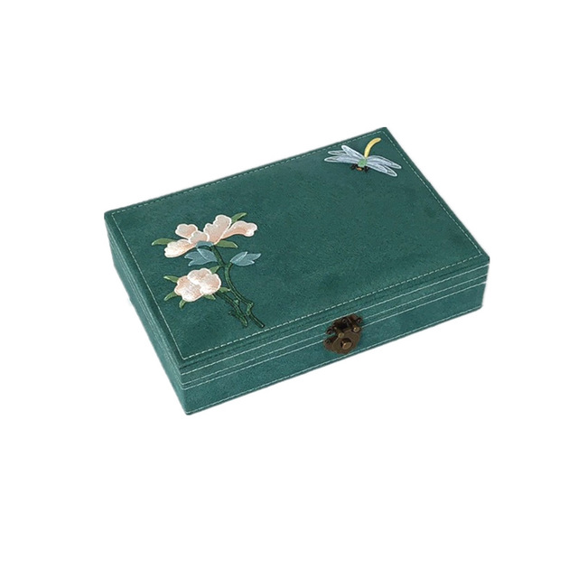 Flower Storage Box