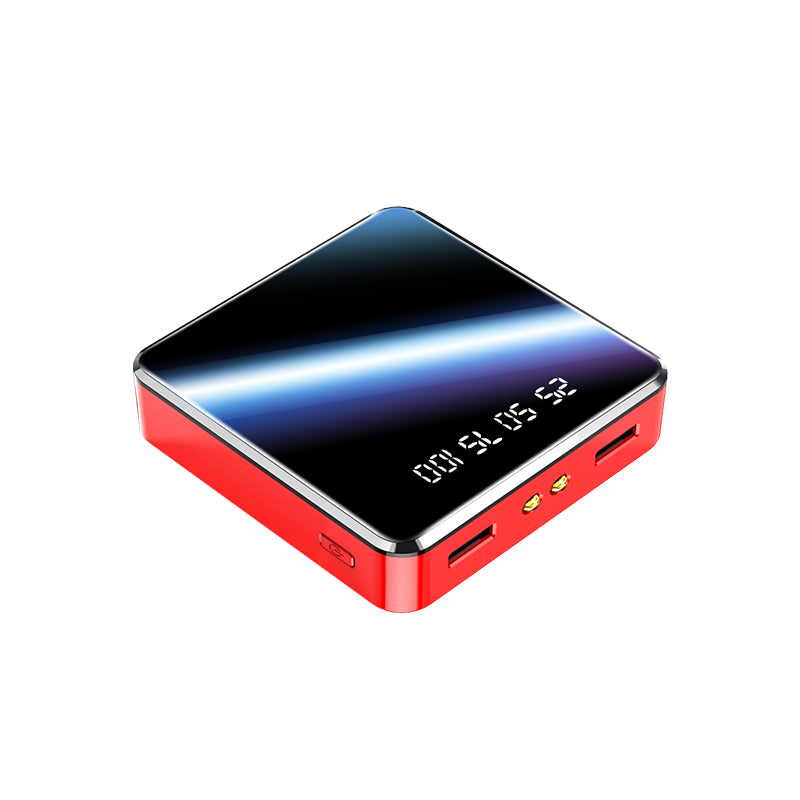 Power Bank USB Battery Charger