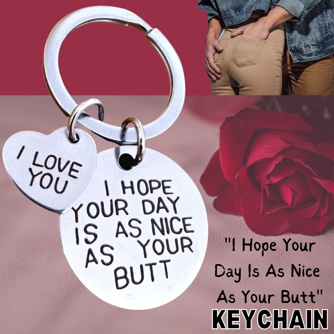 Keychain Gift For Women Wife Girlfriend Funny Gift For Women Wife Girlfriend Sexy