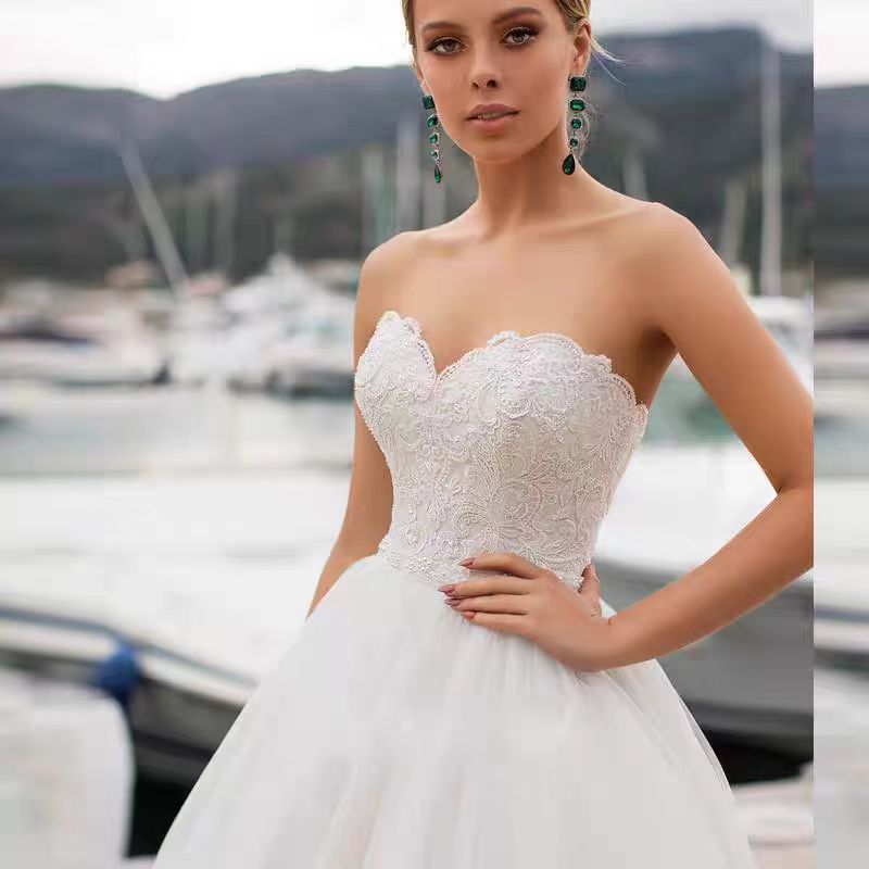 Katia Wedding Dress