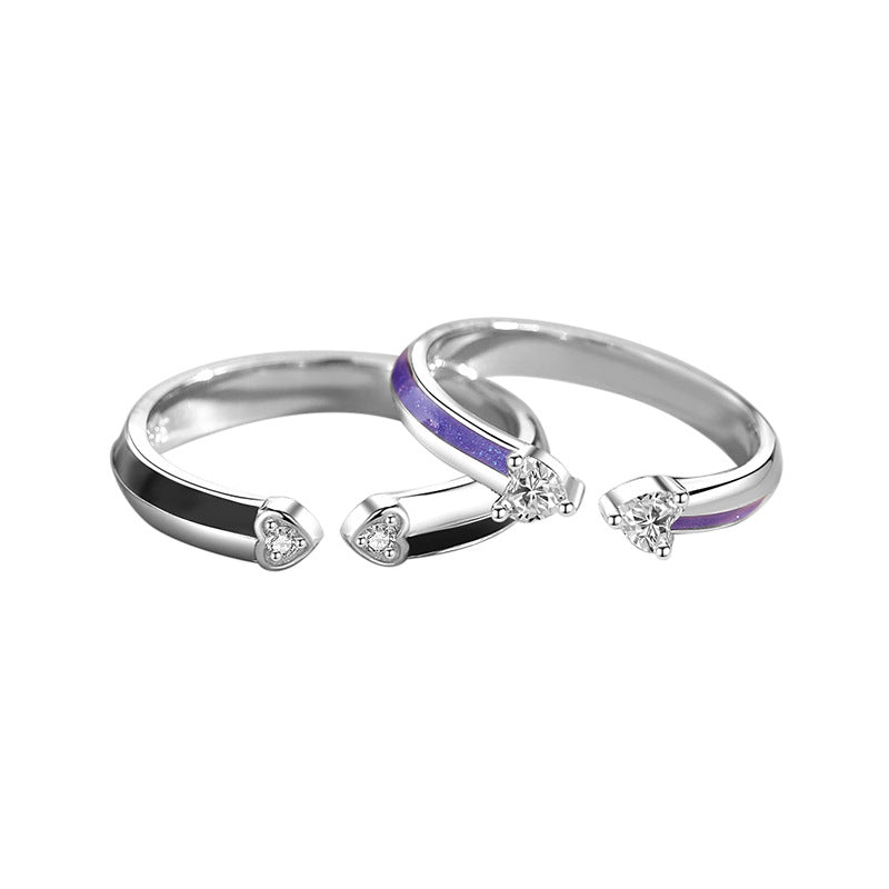 Love Ring For Men And Women