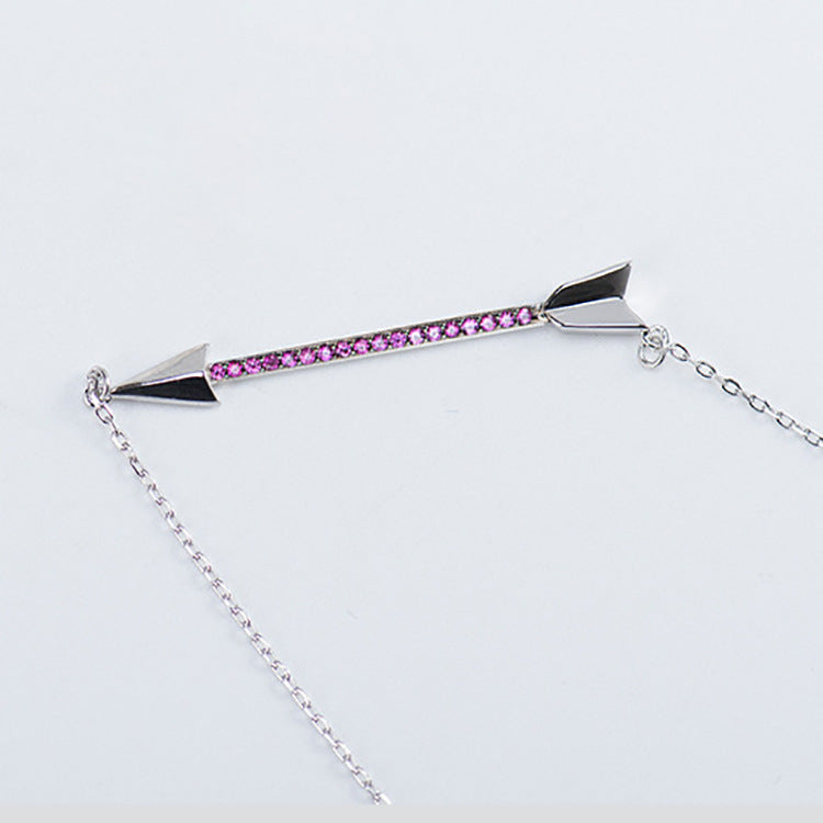 Arrow Necklace