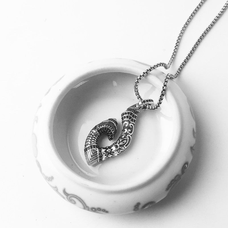 OSY Necklace