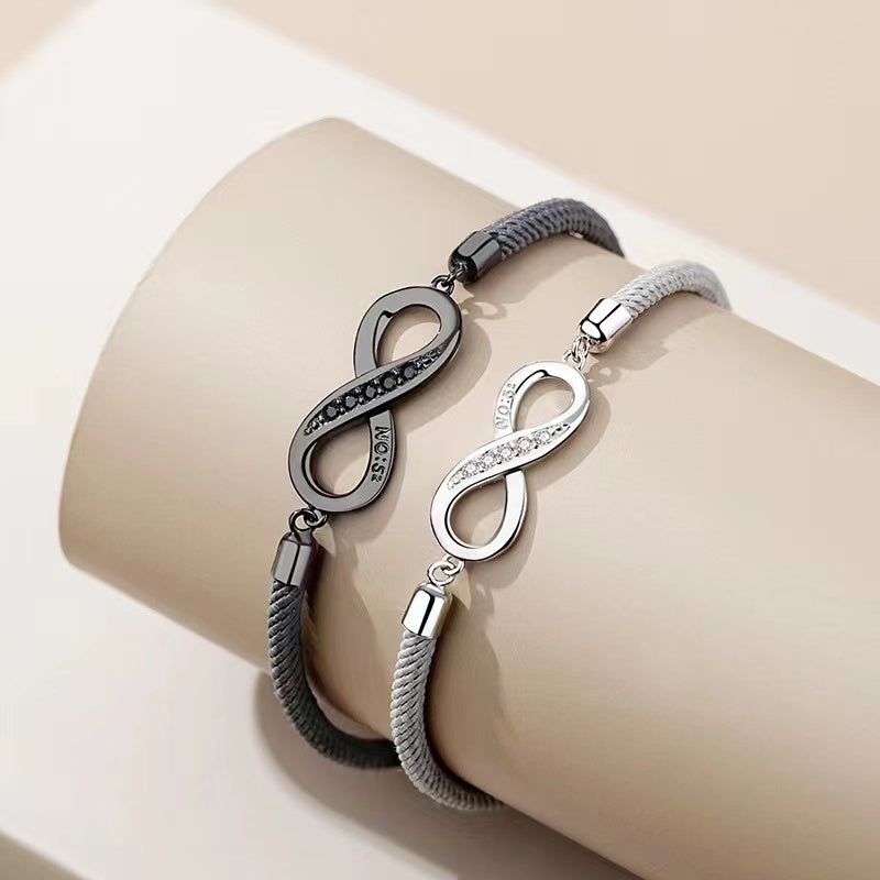 Infinity Bracelet