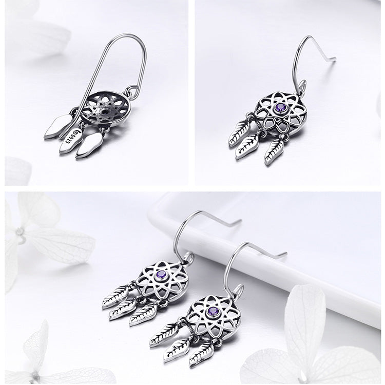 luck Earrings