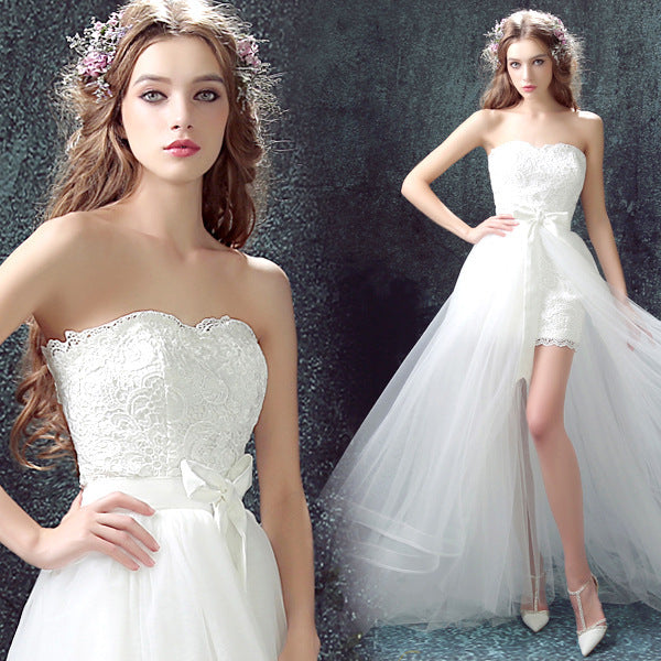 Lyan Wedding Dress