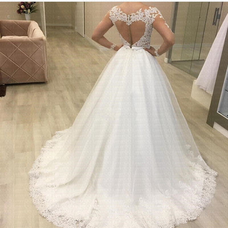 Abigail Wedding Dress