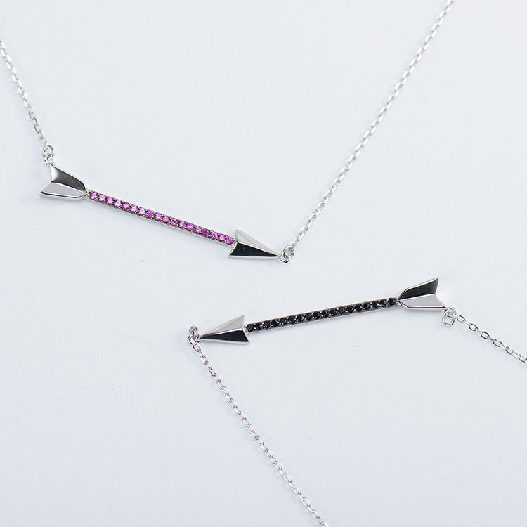 Arrow Necklace