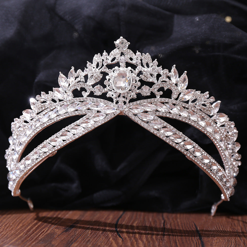 Charlotte Crowns