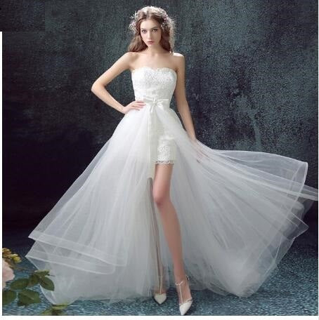 Lyan Wedding Dress