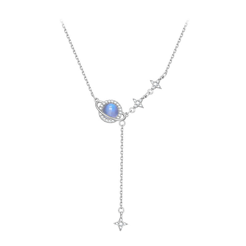 Star Universe Necklace