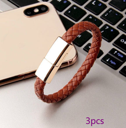 Bracelet Charger USB Cable