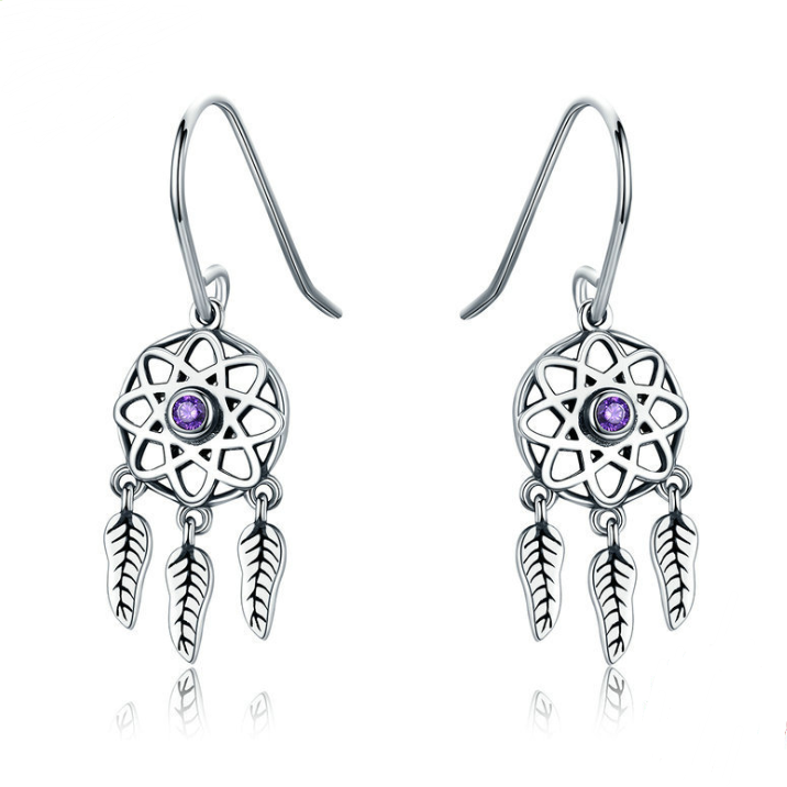 luck Earrings