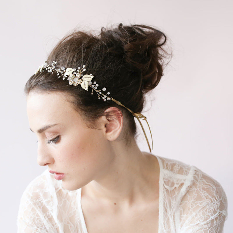 Ayla Headband