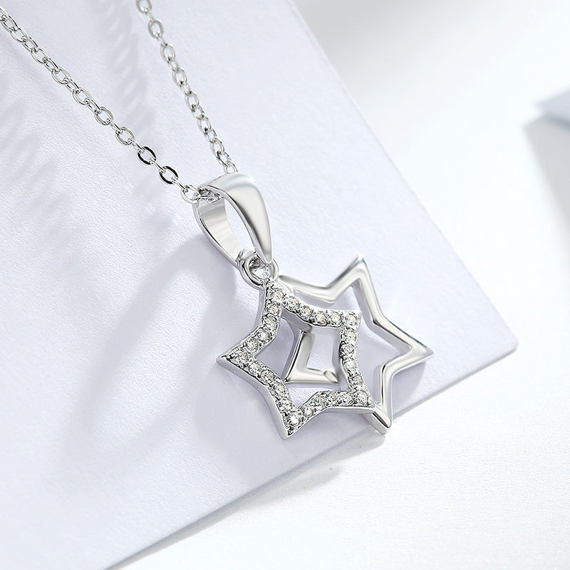 Star Necklace