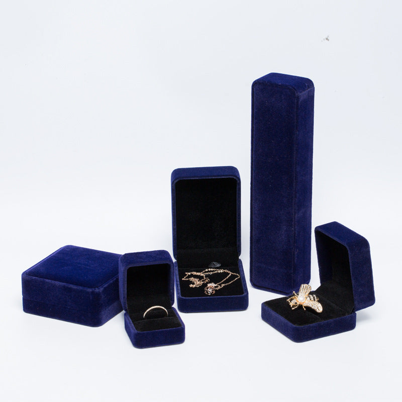 Jewelry Packaging Box