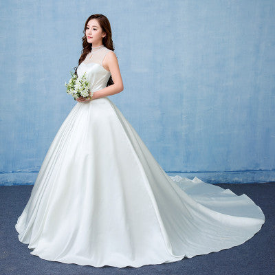 Tala wedding dress