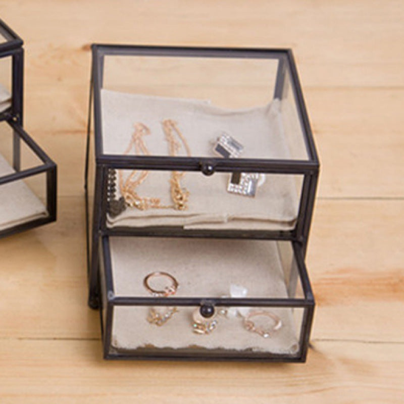 Jewelry Storage Box