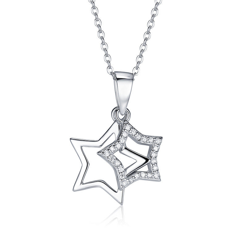 Star Necklace