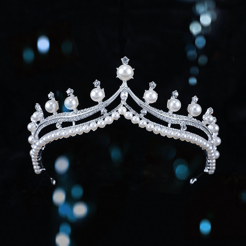 Camila Crowns