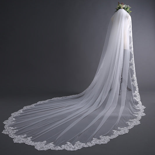 Joanne BRIDE Veil